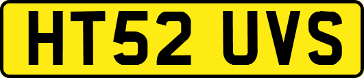 HT52UVS