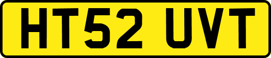 HT52UVT