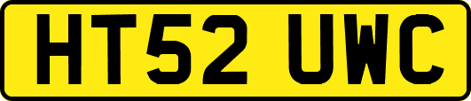 HT52UWC