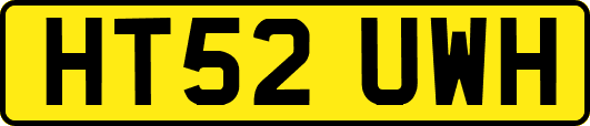 HT52UWH