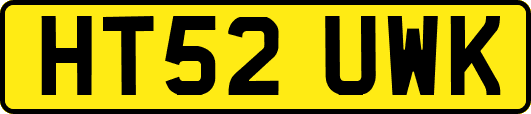 HT52UWK