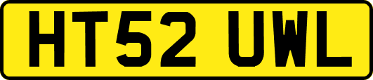 HT52UWL