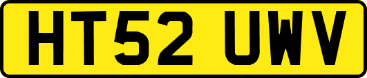 HT52UWV