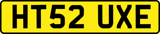HT52UXE