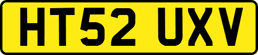 HT52UXV