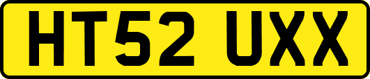 HT52UXX