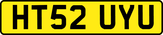 HT52UYU