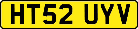 HT52UYV