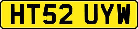 HT52UYW