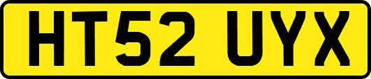HT52UYX