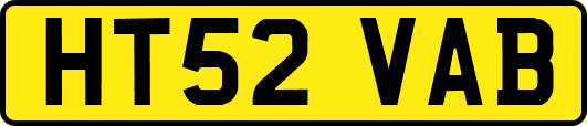 HT52VAB