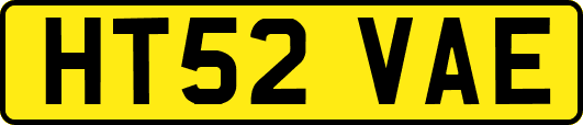 HT52VAE