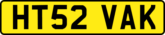 HT52VAK