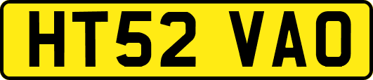 HT52VAO