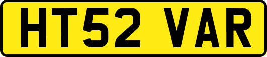 HT52VAR