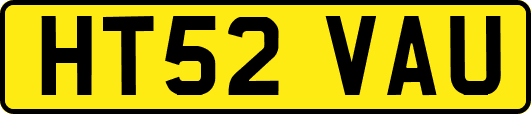 HT52VAU