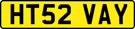 HT52VAY