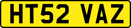 HT52VAZ