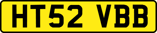 HT52VBB