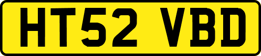 HT52VBD