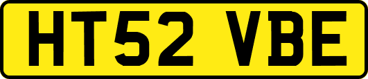 HT52VBE