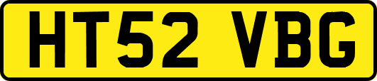 HT52VBG