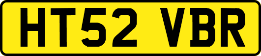 HT52VBR