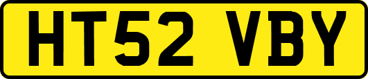 HT52VBY