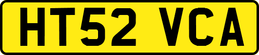 HT52VCA