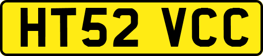HT52VCC