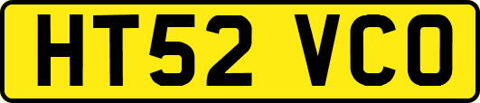 HT52VCO