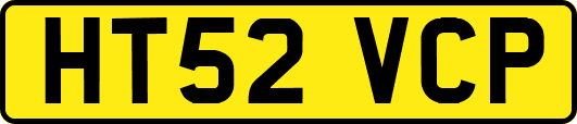 HT52VCP