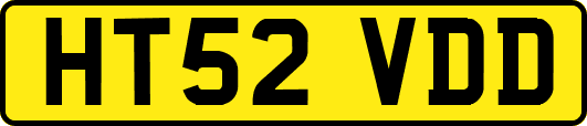 HT52VDD