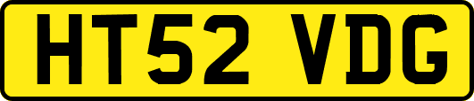 HT52VDG