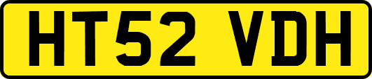HT52VDH