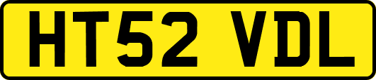 HT52VDL