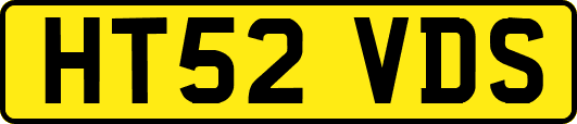HT52VDS