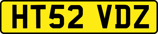HT52VDZ