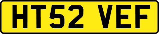 HT52VEF
