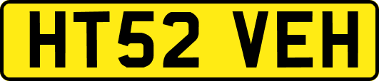 HT52VEH