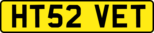 HT52VET