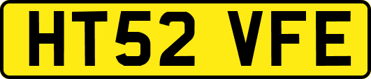 HT52VFE