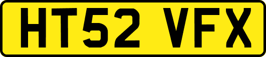 HT52VFX