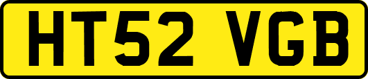 HT52VGB