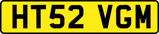 HT52VGM