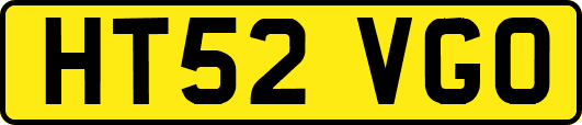 HT52VGO
