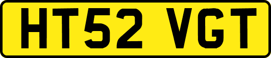 HT52VGT