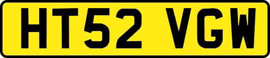 HT52VGW