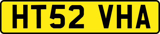 HT52VHA