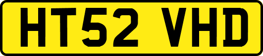 HT52VHD